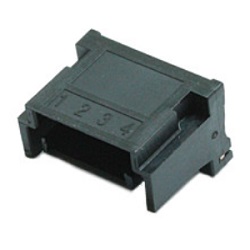 3M<sup>TM</sup> Link Connector Board Mount Connector (38204-52S3-000 PL) 
