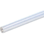 Heat shrinkable tube (fluorine resin/heat resistance/chemical resistance product) (SPSW20) 