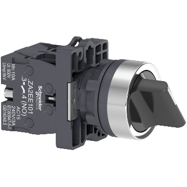 Plastic Selector Switches Easy Harmony XA2E