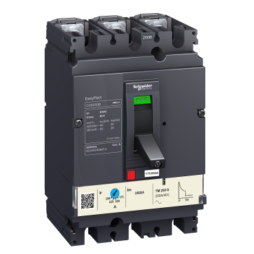 Circuit Breaker EasyPact CVS