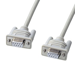 Eco-RS-232C cable (KR-ECM15) 