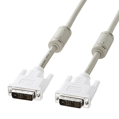 DVI cable