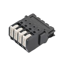 Screwless Terminal Block SL-4500-AJ Series