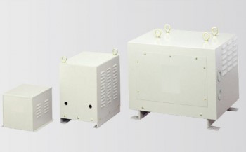 Single-Phase/Three-Phase Transformer Case, BK Series (BK-3.5) 