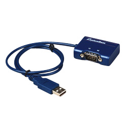 USB to RS232 (1/2/4/8 Port)