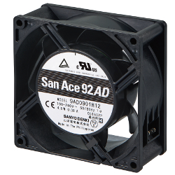 San Ace 92AD (9AD0901H121) 