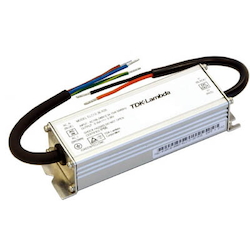 Constant-Current Power Supply ELC Series for Dust and Water Type LED Equipment (ELC12-18-R70) 