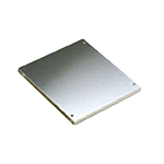 Aluminum Chassis, UCC Series (UCC13-18) 