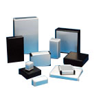 Aluminum Box, Control Panel Box, FC Series (FC4-19-14BX) 