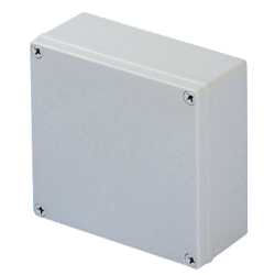 Plastic Box, BCAS Series Waterproof, Dustproof Pull Box