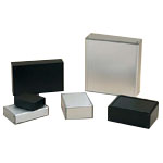Aluminum Box, Control Box, CH Series (CH4-20-10GSP) 