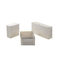 Waterproof/Dustproof Polycarbonate Box, OPCM Series (OPCM304013T) 