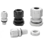 Low-Price Type RM Model M Screw Cable Gland (RM16L-8S) 