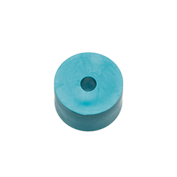 Rubber bushings for use with THB387 and THB391. (6000343GT) 