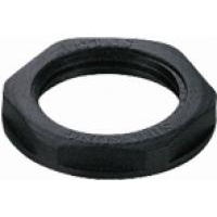 Resin Wire Protection Pipe Nylon Lock Nut