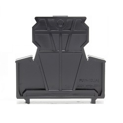PUW Series Side Plate (PUW-40L) 