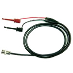 Coaxial Test Lead