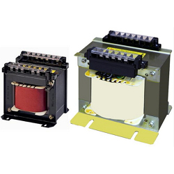 Transformer-Dry-Type Transformer (Single-phase Double-winding WT Type) (WY52-300AW) 