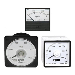 Reception Indicator (M) (Angle Type/Wide Angle/DIN)