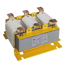 Reactor-Inverter for Output/Back-End (WYACL4-15) 