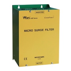 MSF-Micro Surge Filter_Back-End Inverter Type