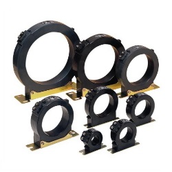 ZCT-Zero Phase Current Transformer_General Protection Relay (200 mA / 1.5 mA)_Ring Type