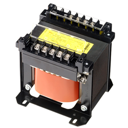 Transformer-Dry-Type Transformer (Single-phase Double-winding WT Type) (WYTB-26300AP) 