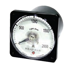 Maximum Indication AC Ammeter (KAM-A11)