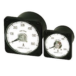 Effective Value(RMS) AC Ammeter KAK Series