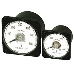 Effective Value(RMS) AC Voltmeter KAK series