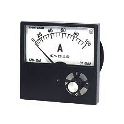 3-Phase Switching Meter (KAS Series)