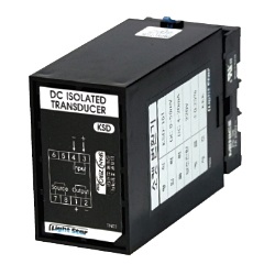 DC Insulated Socket Converter (KSD Series) 