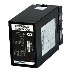 Commercial Frequency Socket Converter (KSF Series)