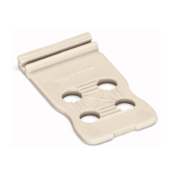 Strain Relief Plate (Cable Mounting) MCS-MINI, For 734 Series (734-329) 