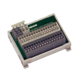 PM-PW Series Common Terminal Block for Control Panels (PM-PW8-739/3.5) 
