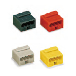 Push-In Micro Connector MC Series (MC-4D) 