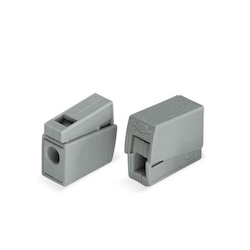 Lighting Connectors and LC Series (LC-TW) 