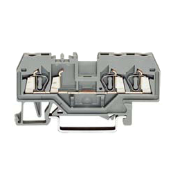 Relay Terminal Block for DIN Rails, max 2.5mm2, 280 Series (280-904) 