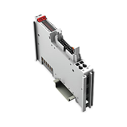 16-Channel Digital Output Module 750 Series