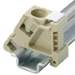 Terminal Stopper For Mounting Rail (8630740000) 