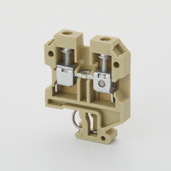 Screw Connection Terminal Block SAK Series