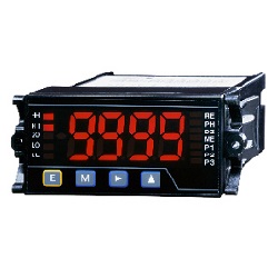 Digital Panel Meter, A7000 Series 