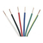 Insulation Wires for Electric / Electronic / Communication Equipment Image