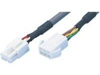 Cable with Nylon ConnectorsImage