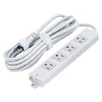 Power Strips / Power Supply Cords / Extension Cords Image