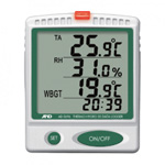 Thermometers/Hygrometers Image