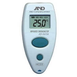 Infrared Radiation Thermometer AD-5613A