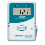 Temperature Data Logger AD-5324SET/AD-5324