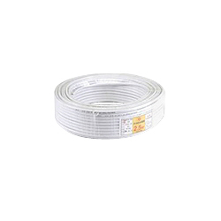 Plastic External Cable