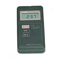 Type K Thermocouple Digital Thermometer TS-001 (T-001) 